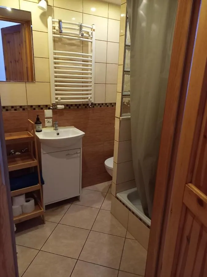 Pokój z aneksem Gdańsk Śródmieście ROOMS TO LET