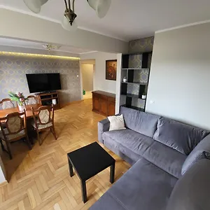 Apartament 400 Metrow Od Plazy/400 Meters From The, Gdańsk