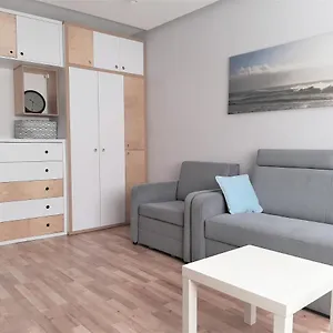 Apartament Yourbestapartment Jagiellonska, Gdańsk